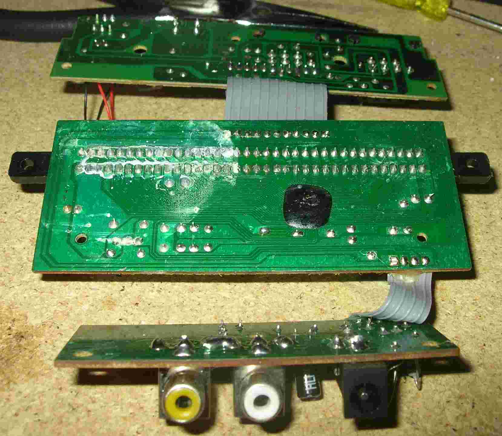 How To Clean A Circuit Board At Home